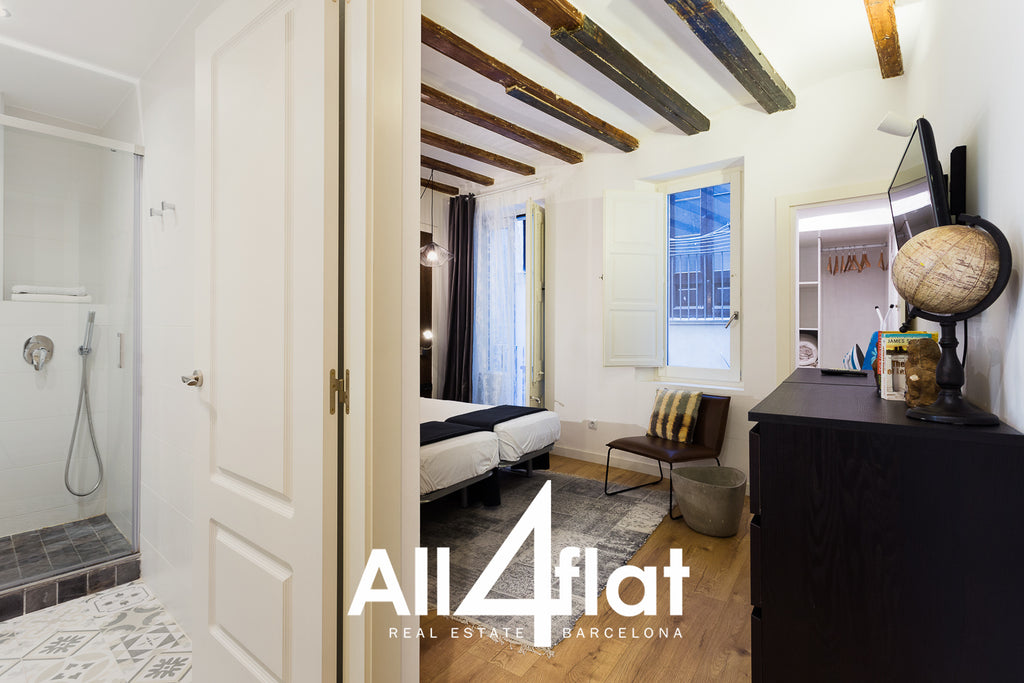 Nou de la Rambla - Ref: 002484B