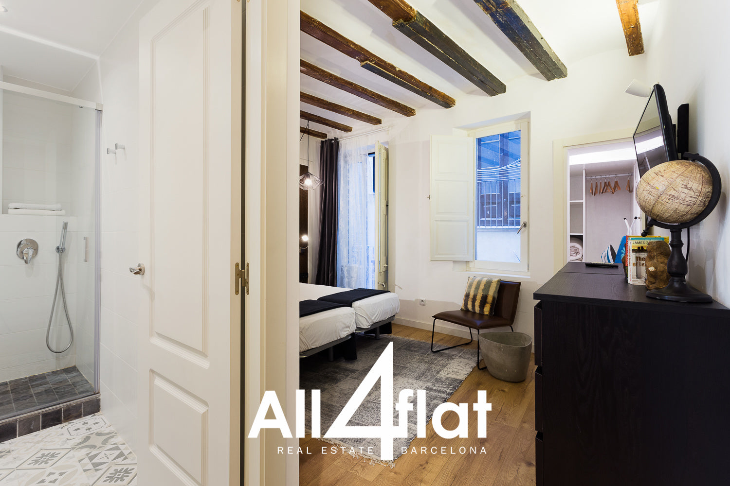 Nou de la Rambla - Ref: 002484B