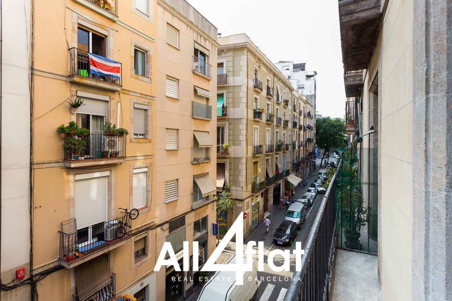 Nou de la Rambla - Ref: 002484B