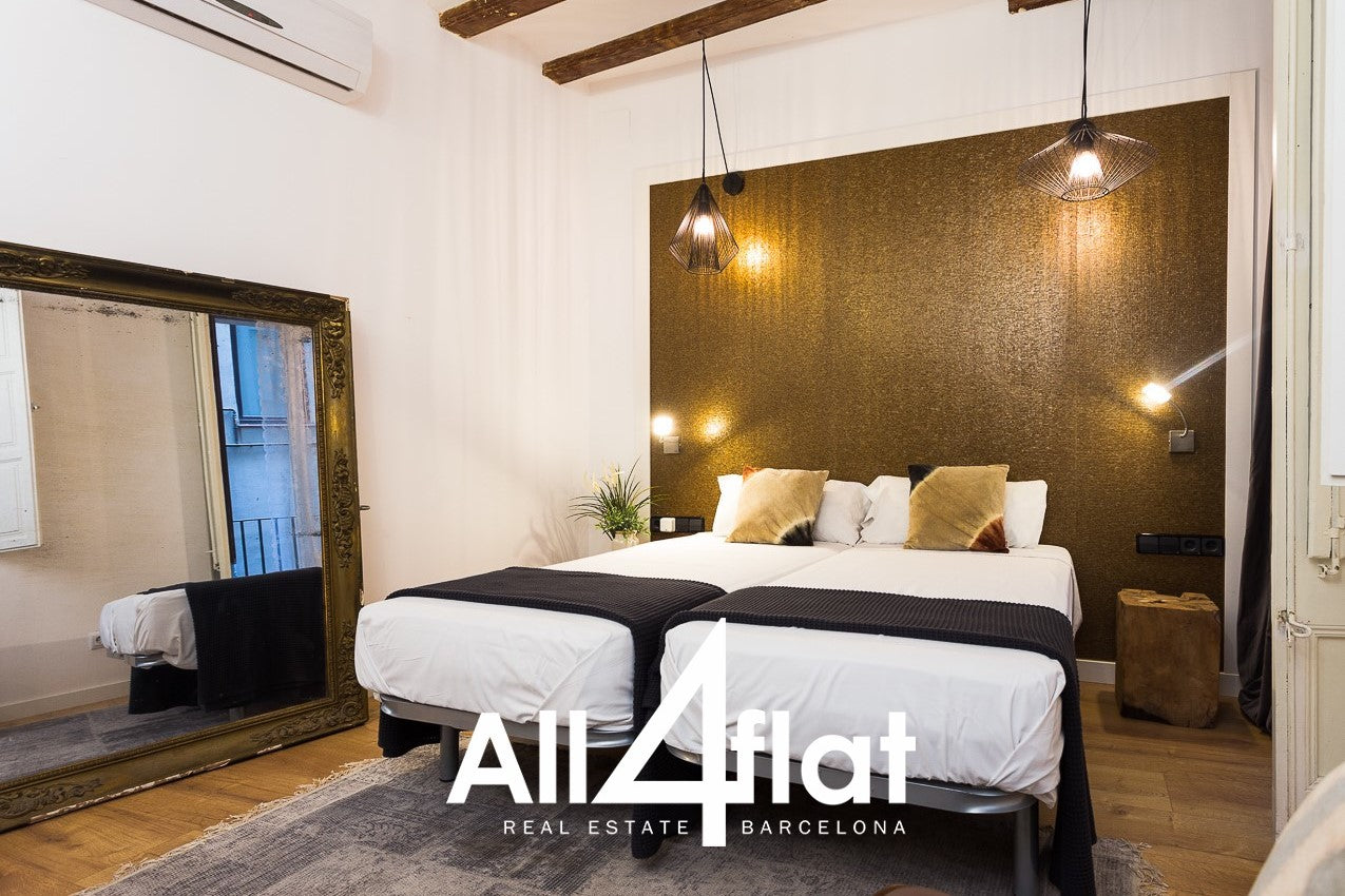 Nou de la Rambla - Ref: 002484B