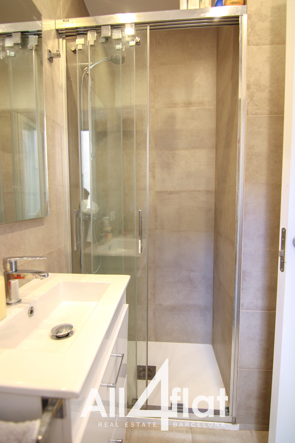 C/ Mare de Deu del Coll - Ref: 000488