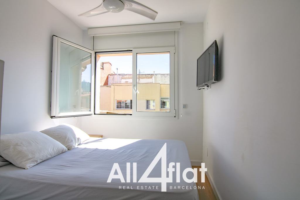 C/ Mare de Deu del Coll - Ref: 000488