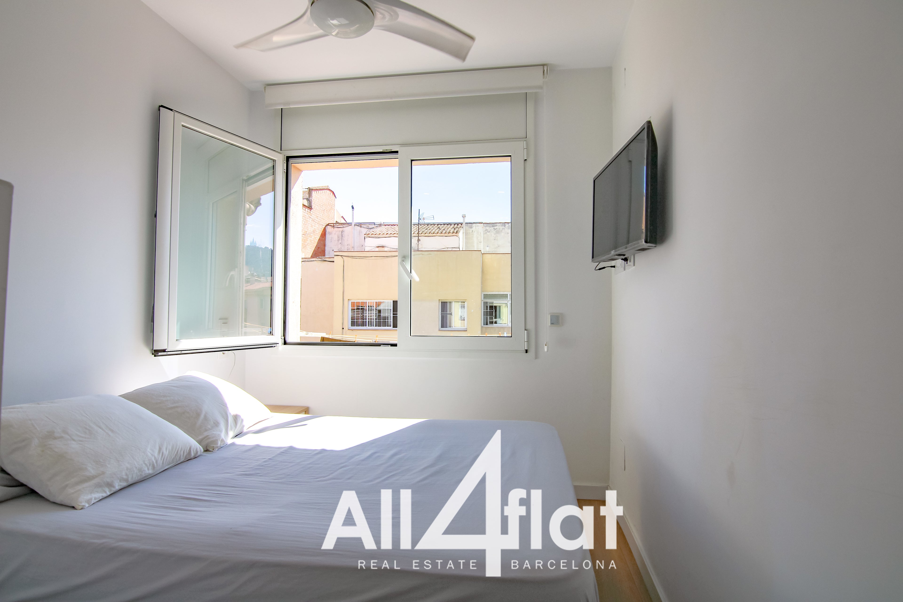 C/ Mare de Deu del Coll - Ref: 000488