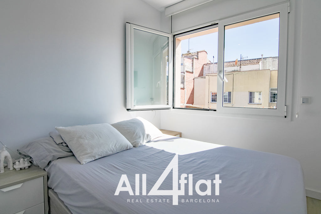 C/ Mare de Deu del Coll - Ref: 000488