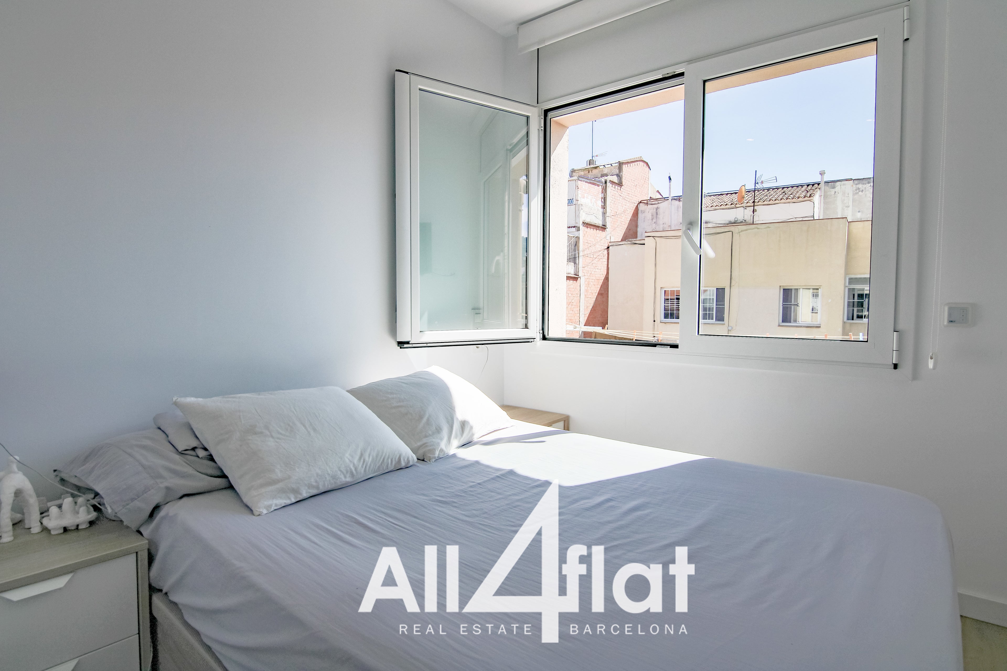 C/ Mare de Deu del Coll - Ref: 000488