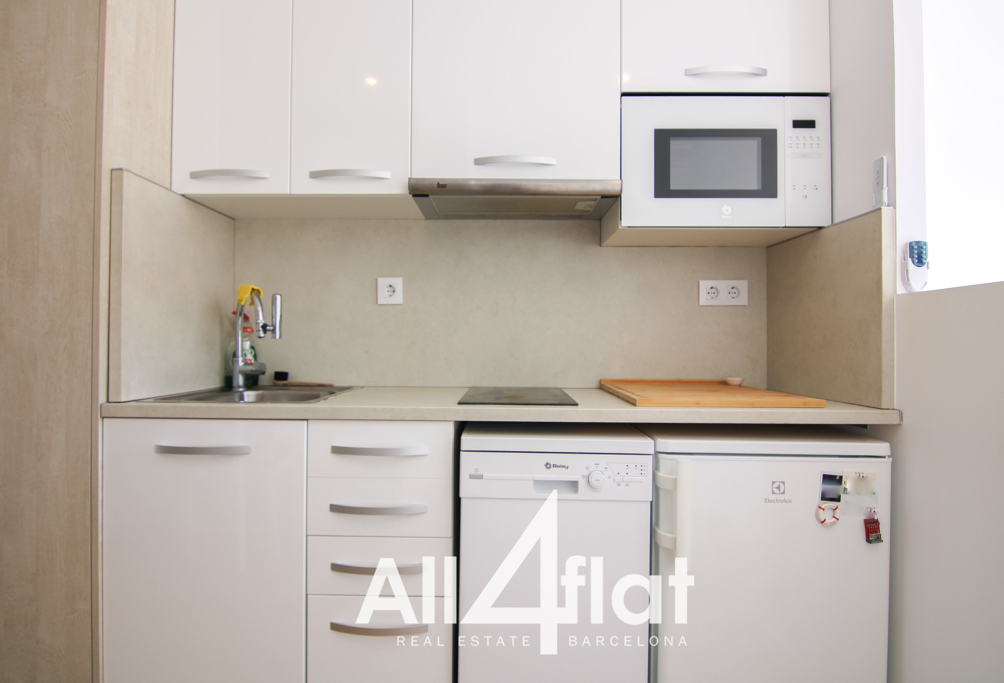 C/ Mare de Deu del Coll - Ref: 000488