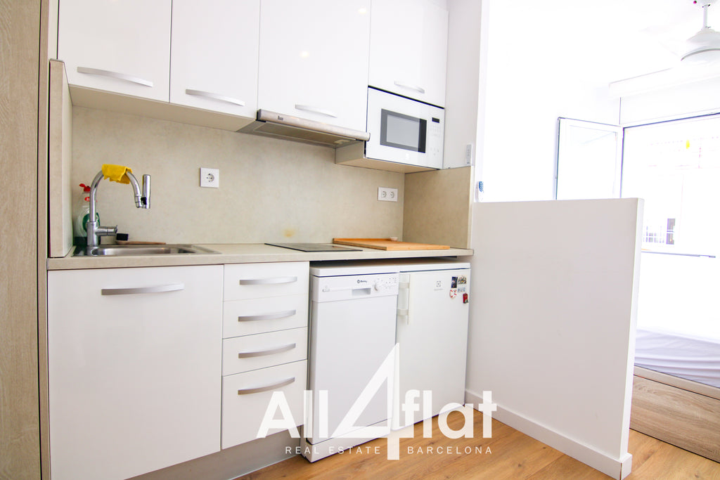 C/ Mare de Deu del Coll - Ref: 000488