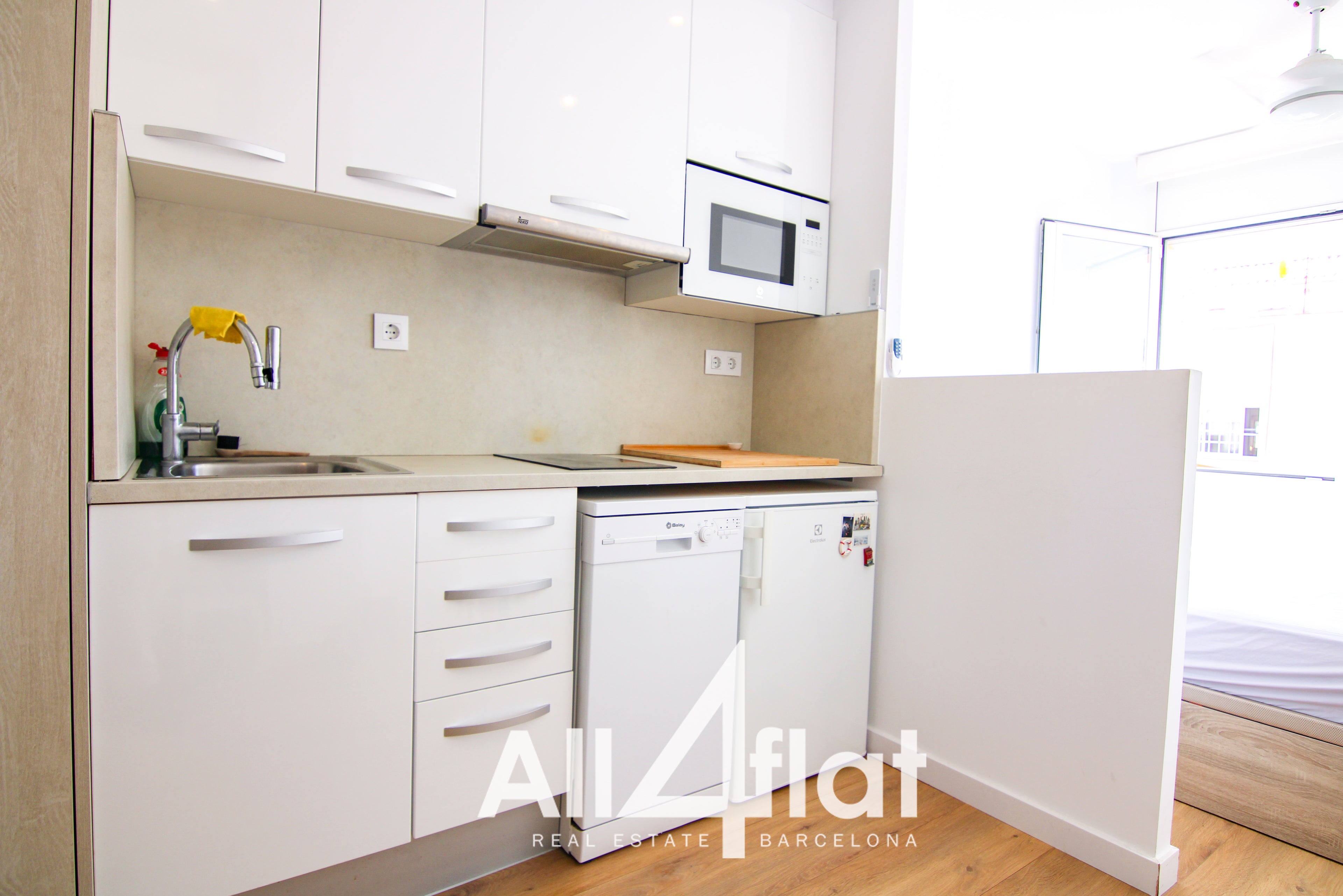 C/ Mare de Deu del Coll - Ref: 000488
