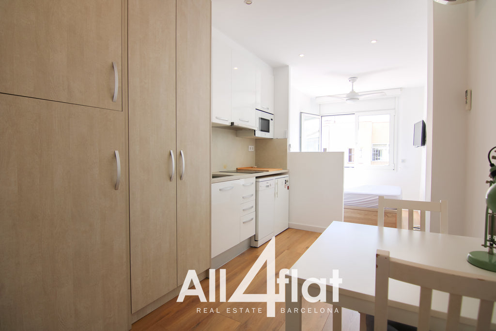 C/ Mare de Deu del Coll - Ref: 000488