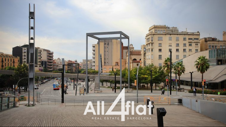 C/ Mare de Deu del Coll - Ref: 000488