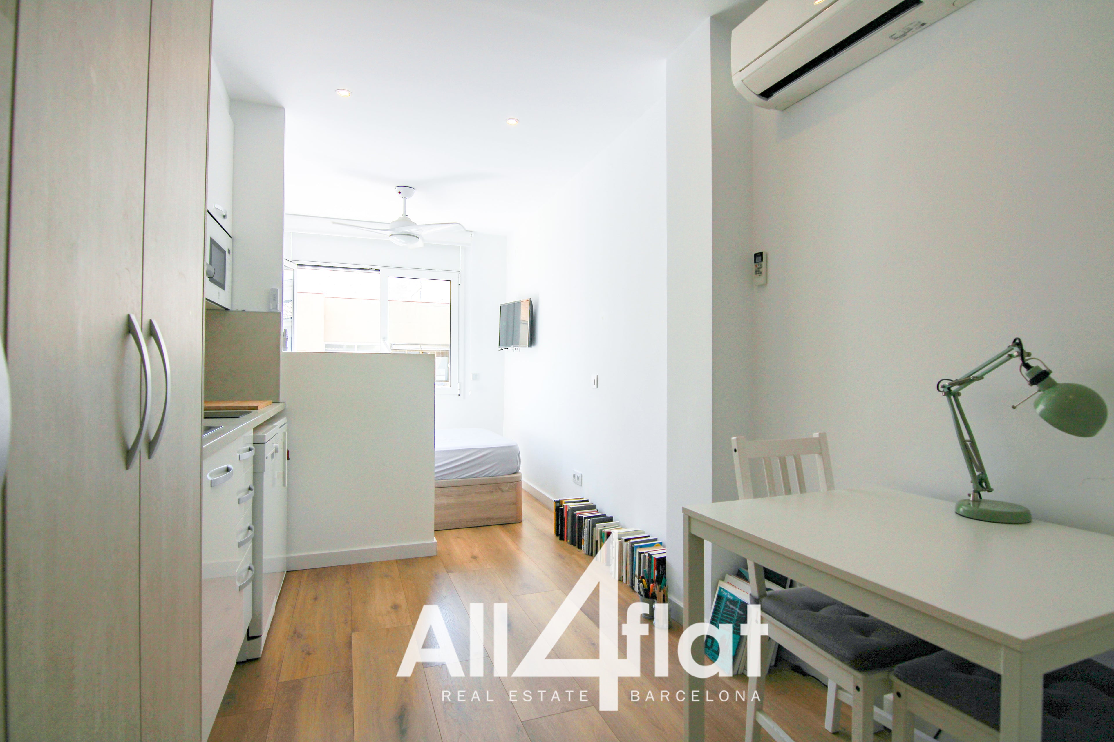 C/ Mare de Deu del Coll - Ref: 000488