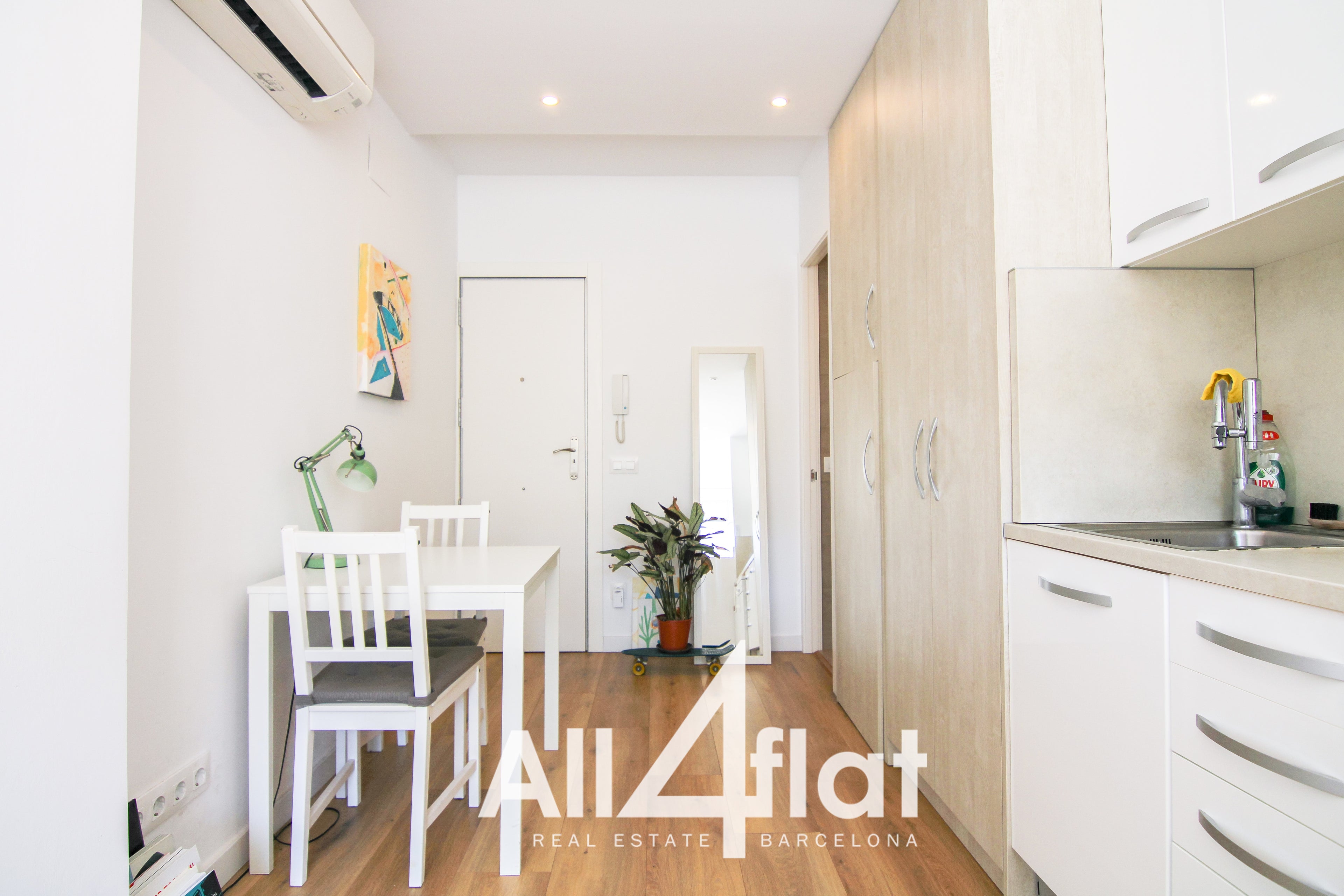 C/ Mare de Deu del Coll - Ref: 000488