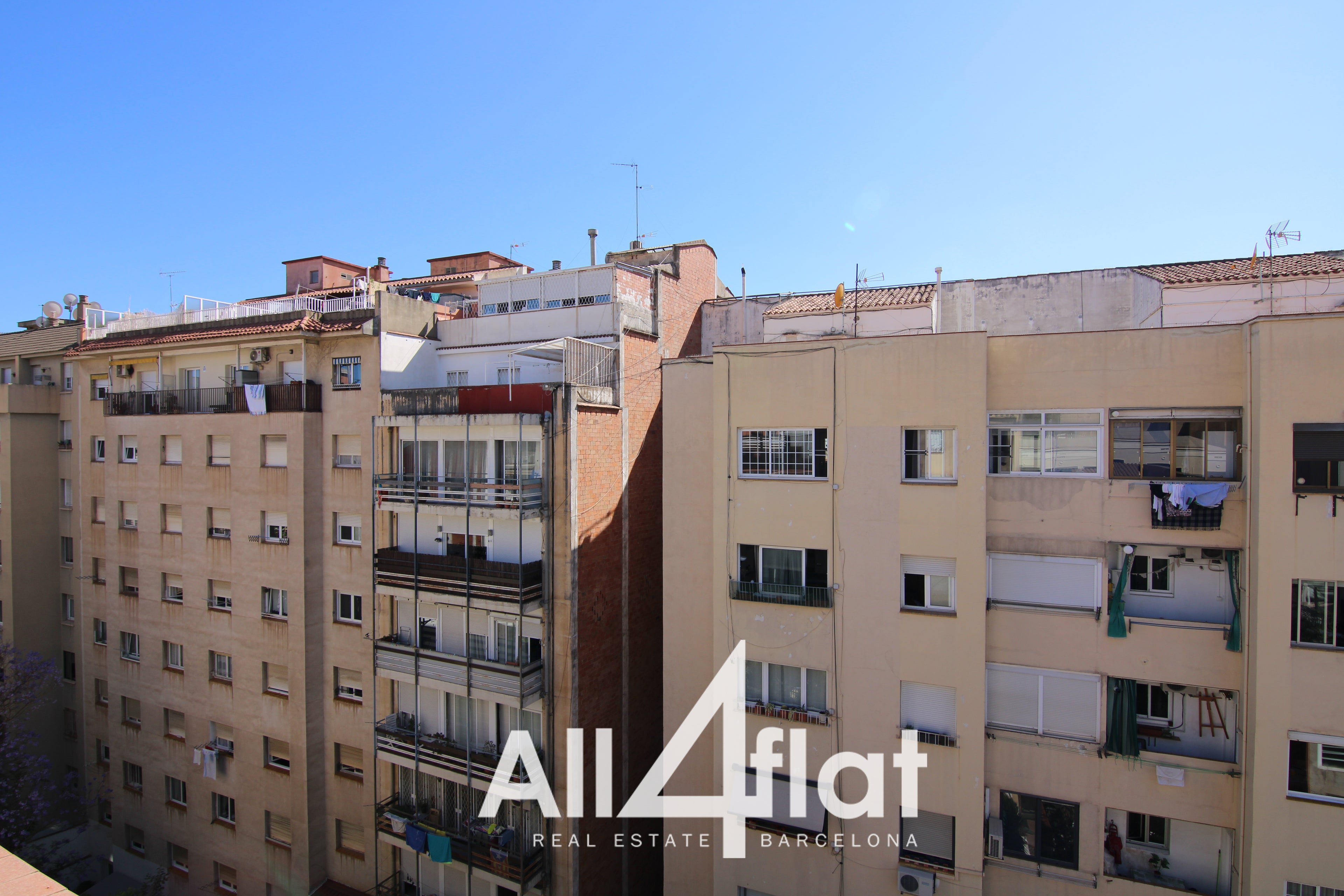 C/ Mare de Deu del Coll - Ref: 000488