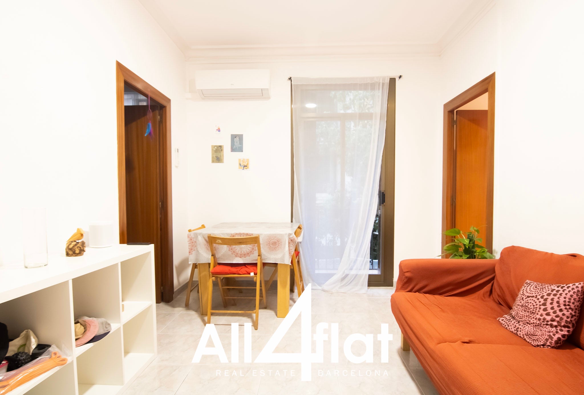 Fontrodona St. - Ref: 000390