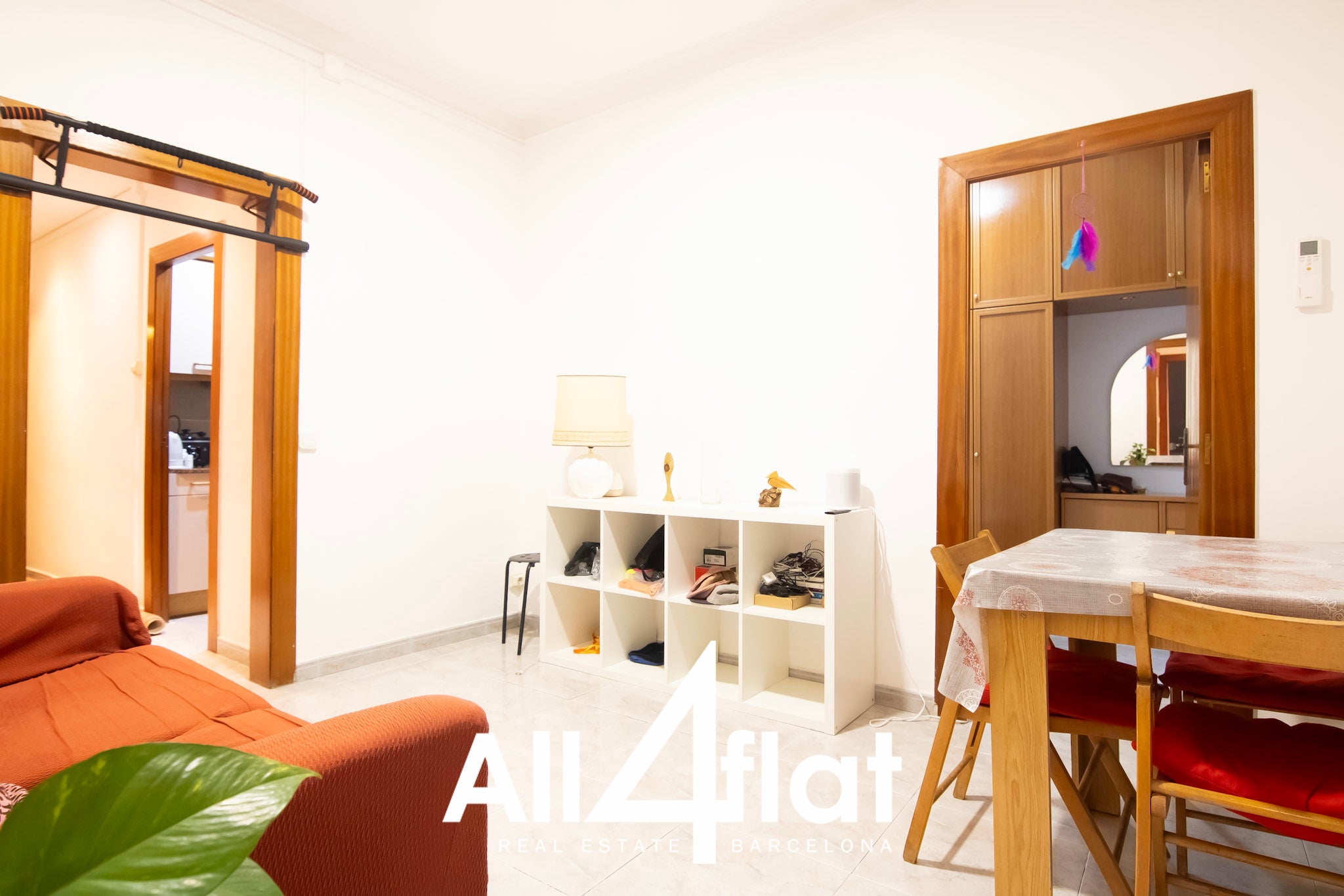 Fontrodona St. - Ref: 000390