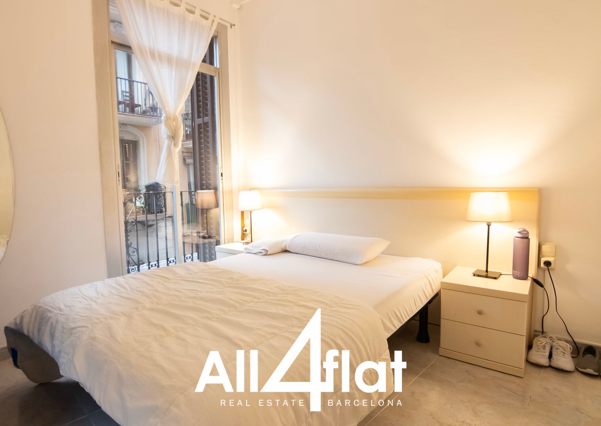 C/ Fontrodona - Ref: 000390