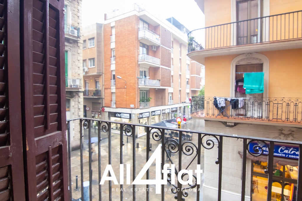 C/ Fontrodona - Ref: 000390
