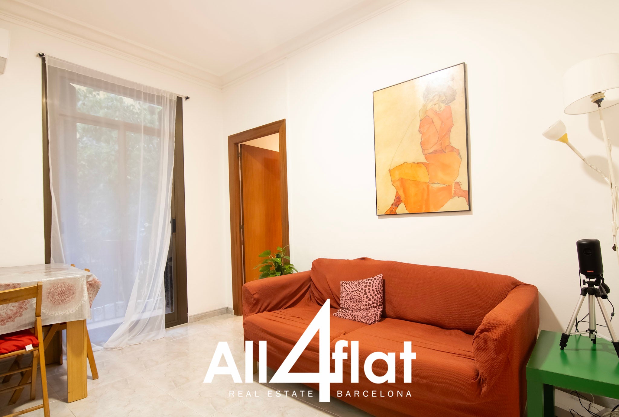 Fontrodona St. - Ref: 000390
