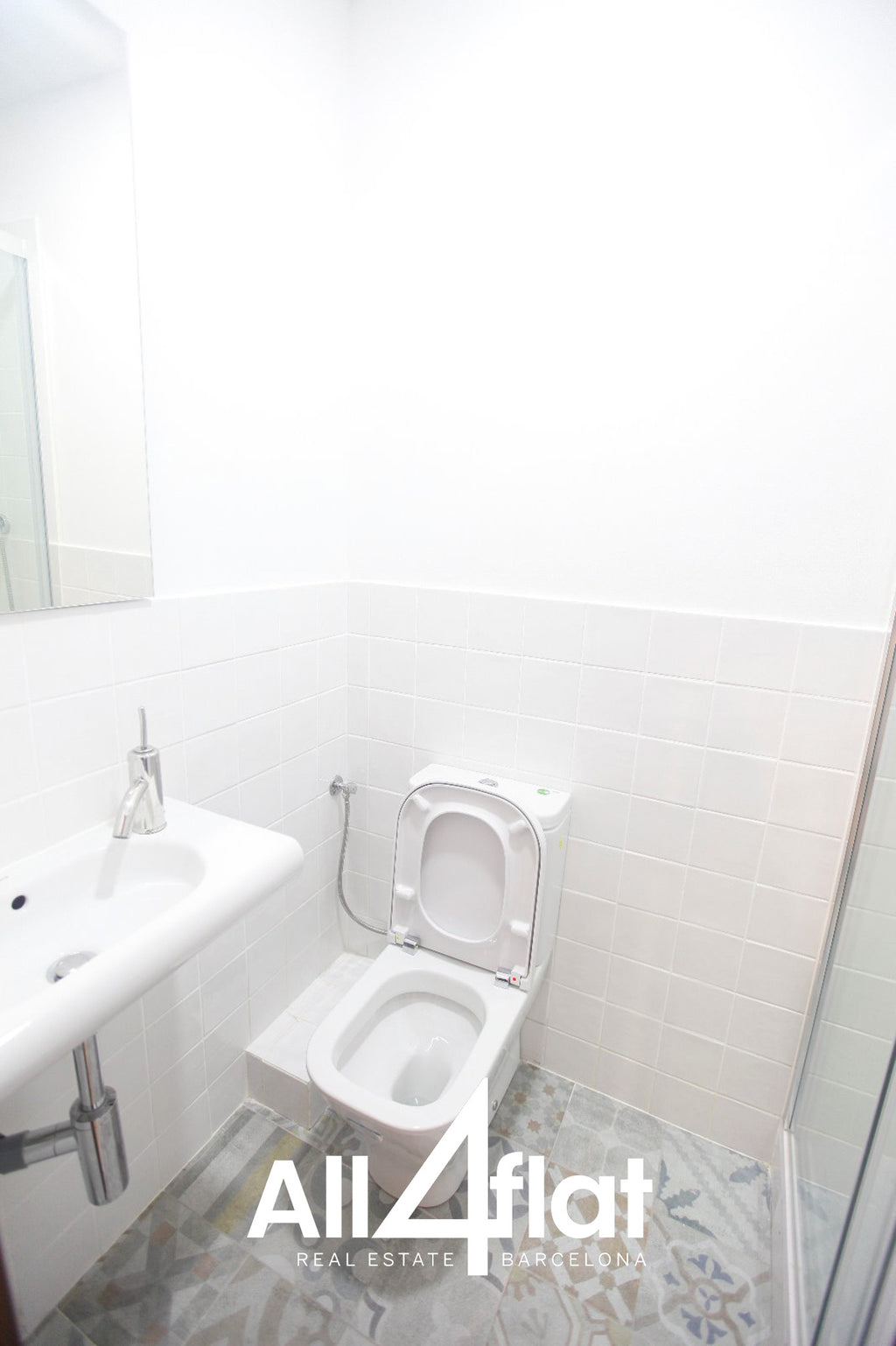 C/ Sant Marti - Ref: 002697B