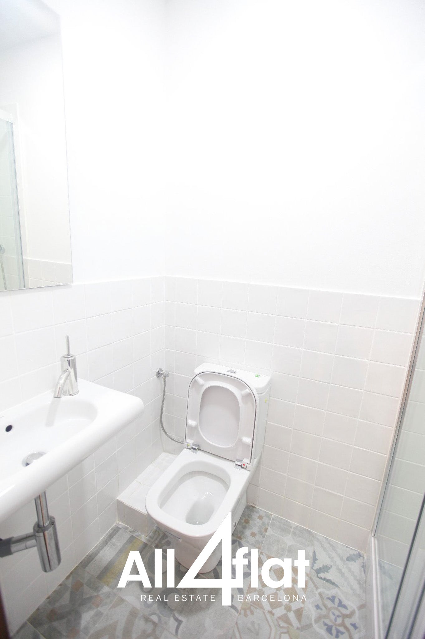 C/ Sant Marti - Ref: 002697B