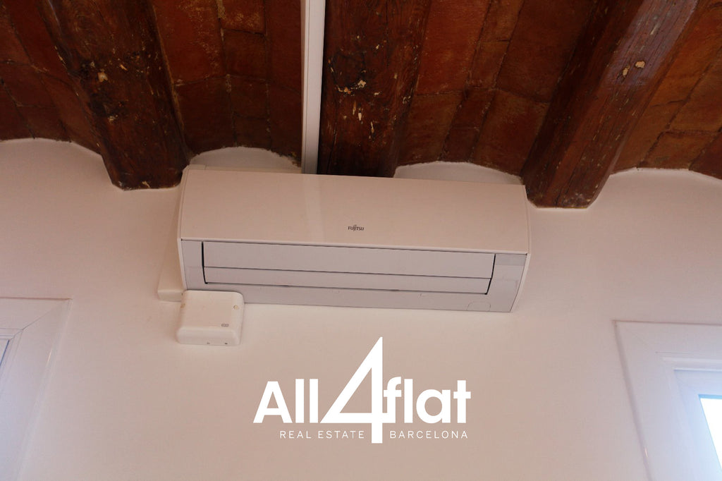 C/ Sant Marti - Ref: 002697B