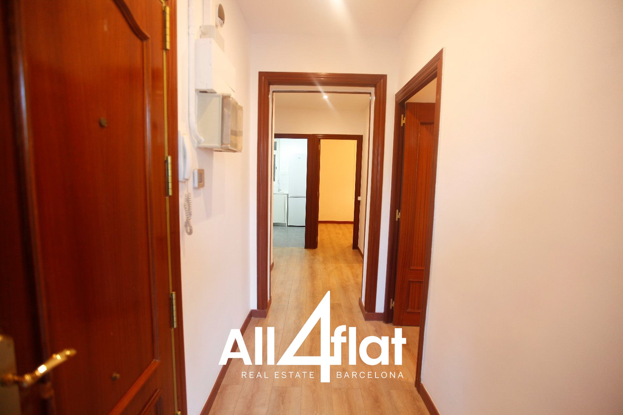 C/ Sant Marti - Ref: 002697B