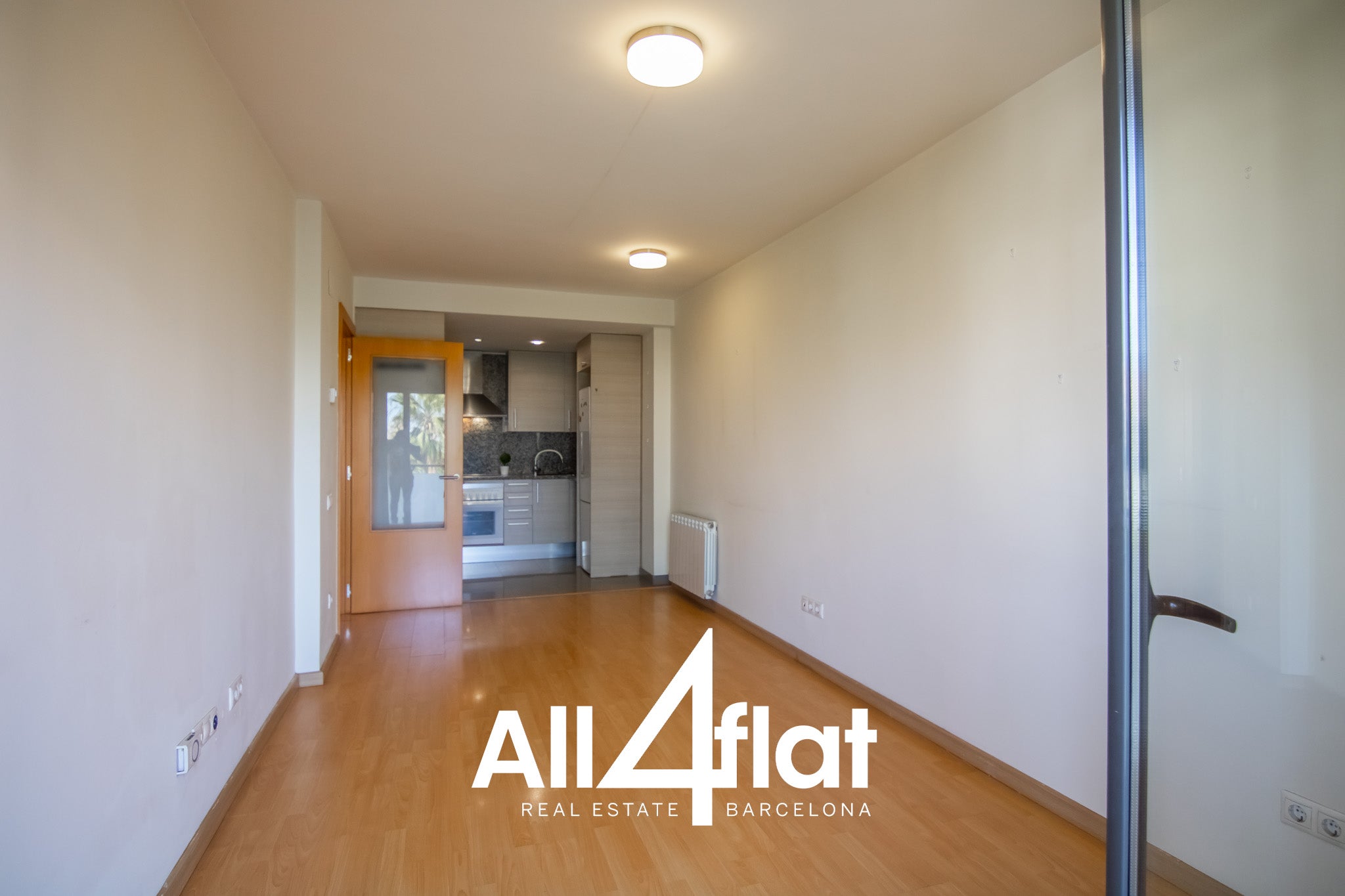 C/ Mare de Deu de Port - Ref: 003659