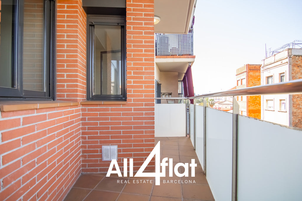 C/ Mare de Deu de Port - Ref: 003659