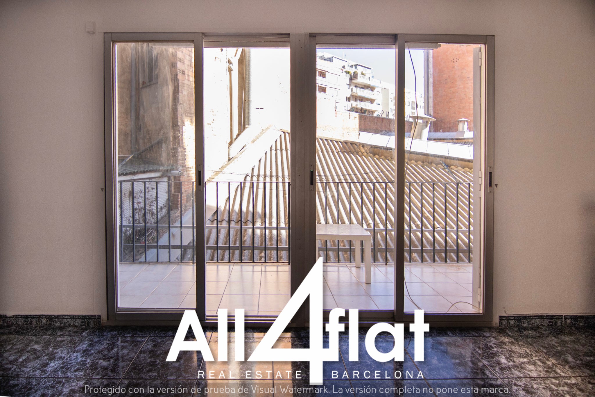 C/ Providencia - Ref: 003642