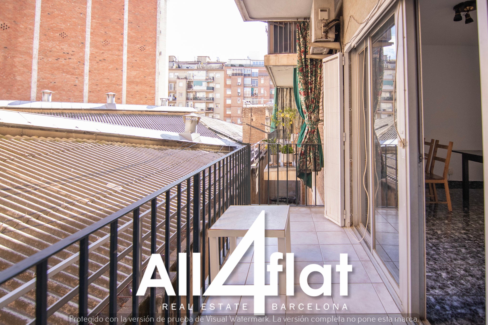 C/ Providencia - Ref: 003642