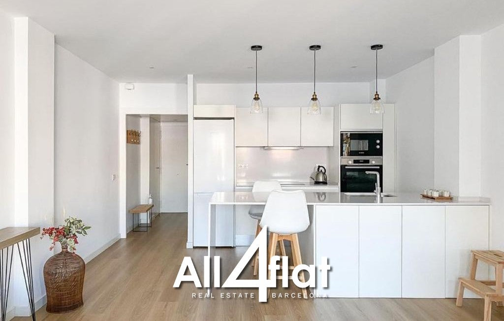 C/ Rosselló - Ref: 003643