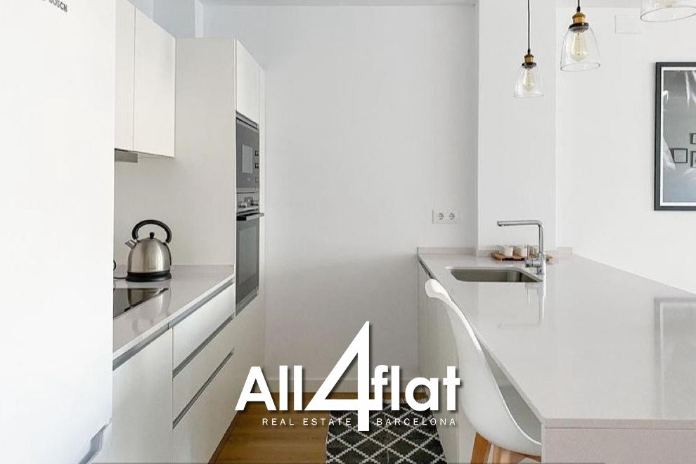 C/ Rosselló - Ref: 003643