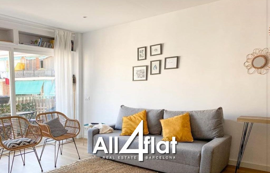 C/ Rosselló - Ref: 003643