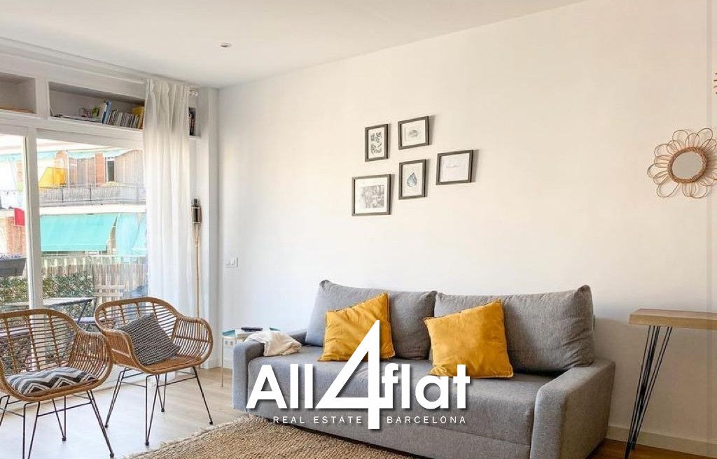 C/ Rosselló - Réf : 003643