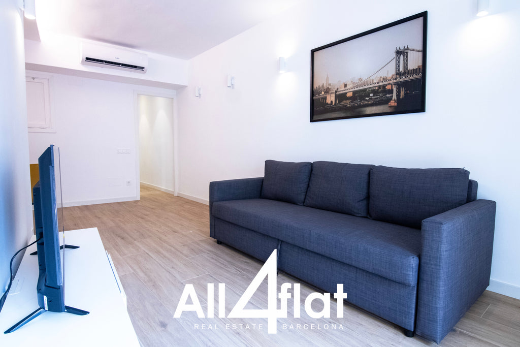 C/ Viladomat - Ref: 002995