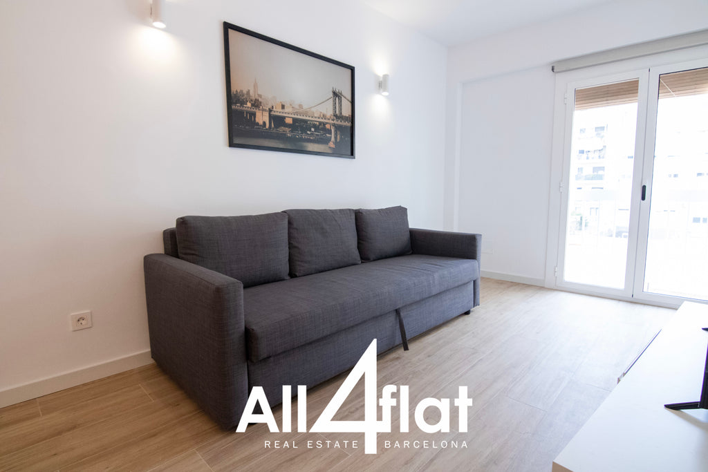 C/ Viladomat - Ref: 002995