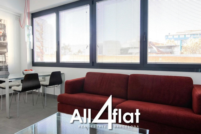 C/ Pallars - Ref: 003431B