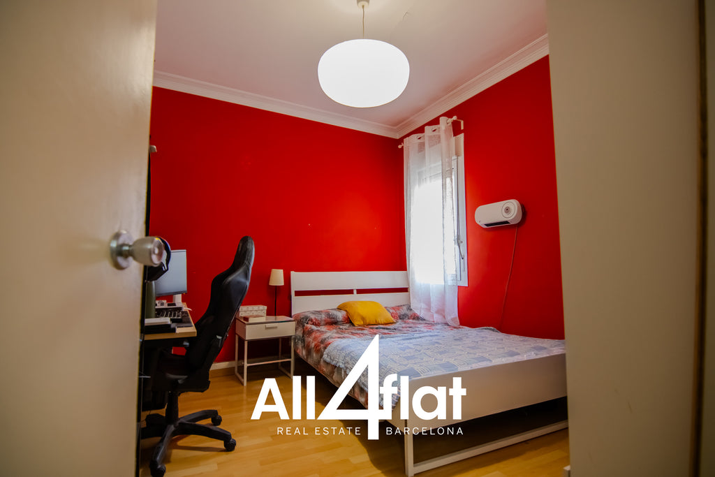 C/ Balmes - Ref: 001062E