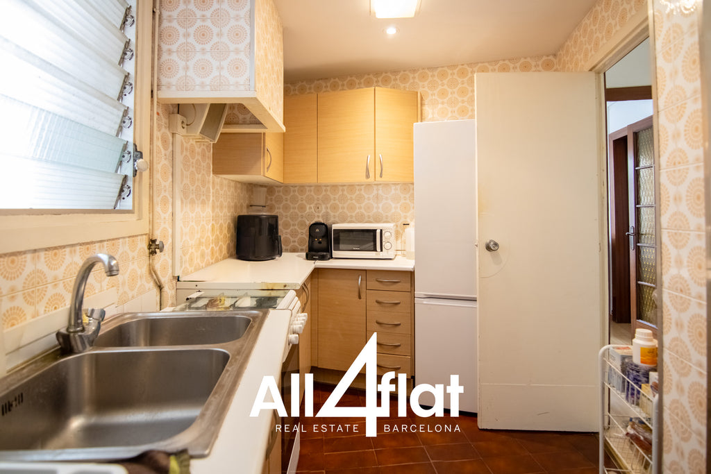 C/ Balmes - Ref: 001062E