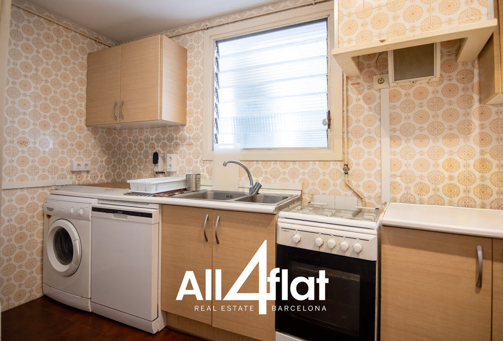 C/ Balmes - Ref: 001062E