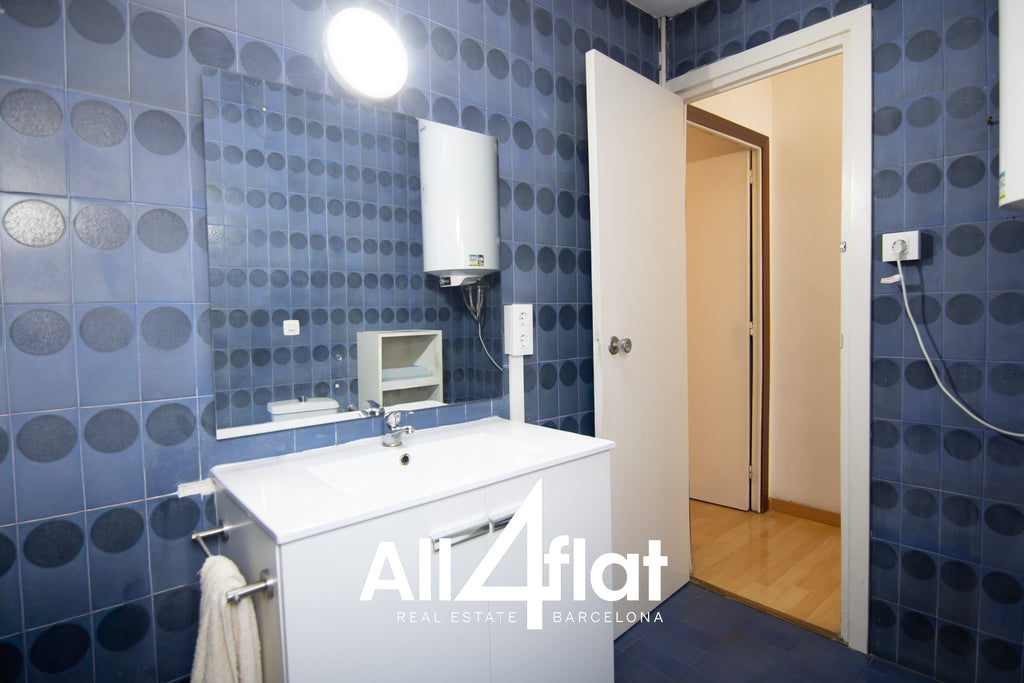 C/ Balmes - Ref: 001062E