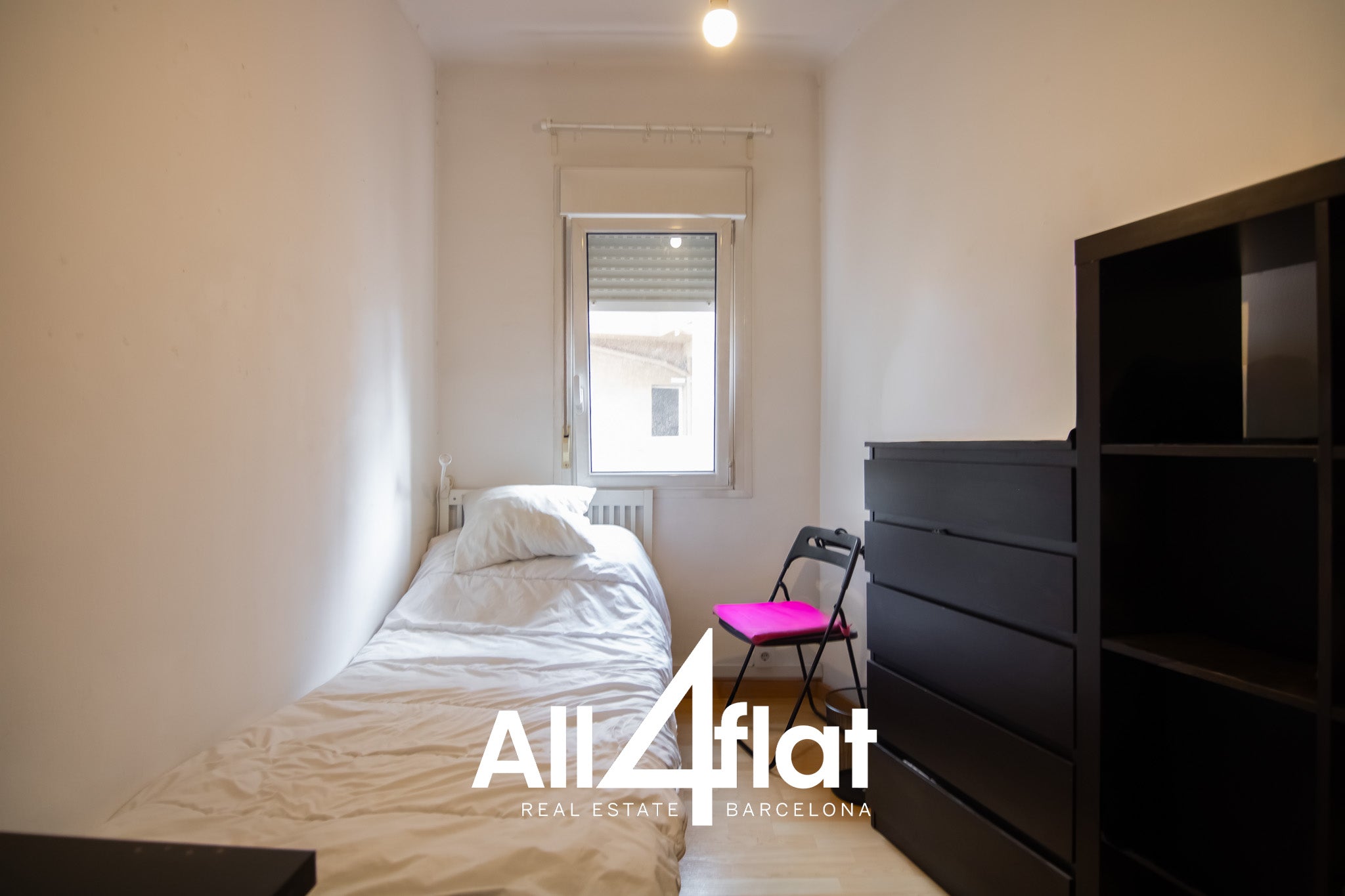 C/ Balmes - Ref: 001062E