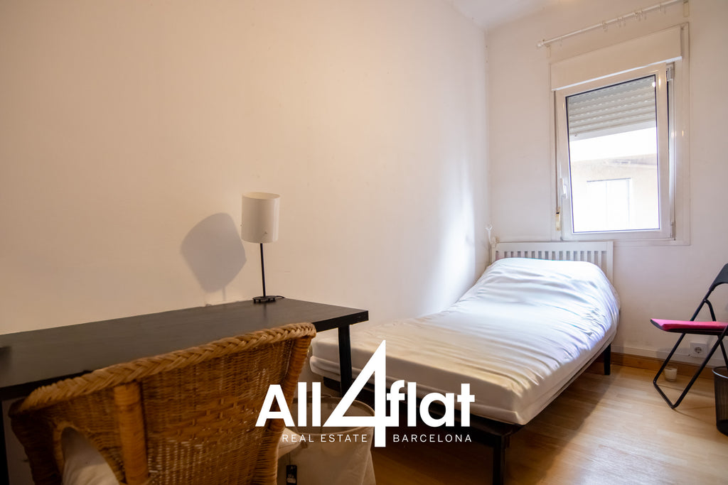 C/ Balmes - Ref: 001062E
