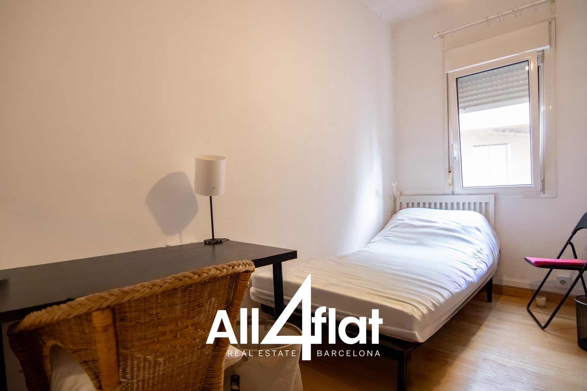 C/ Balmes - Ref: 001062E