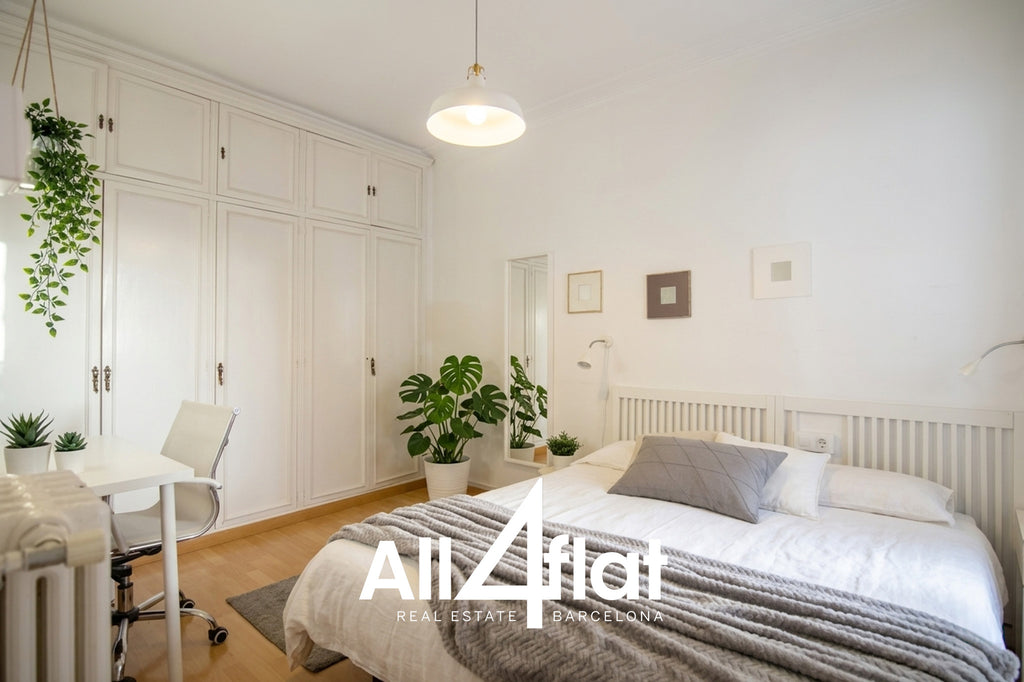 C/ Balmes - Ref: 001062E