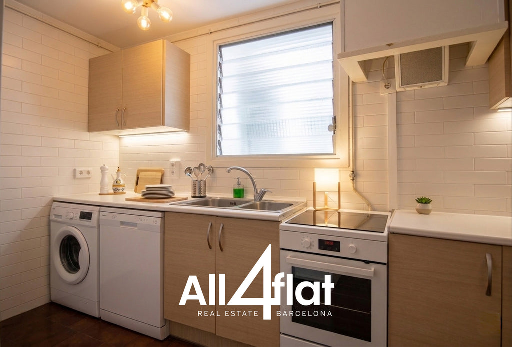 C/ Balmes - Ref: 001062E
