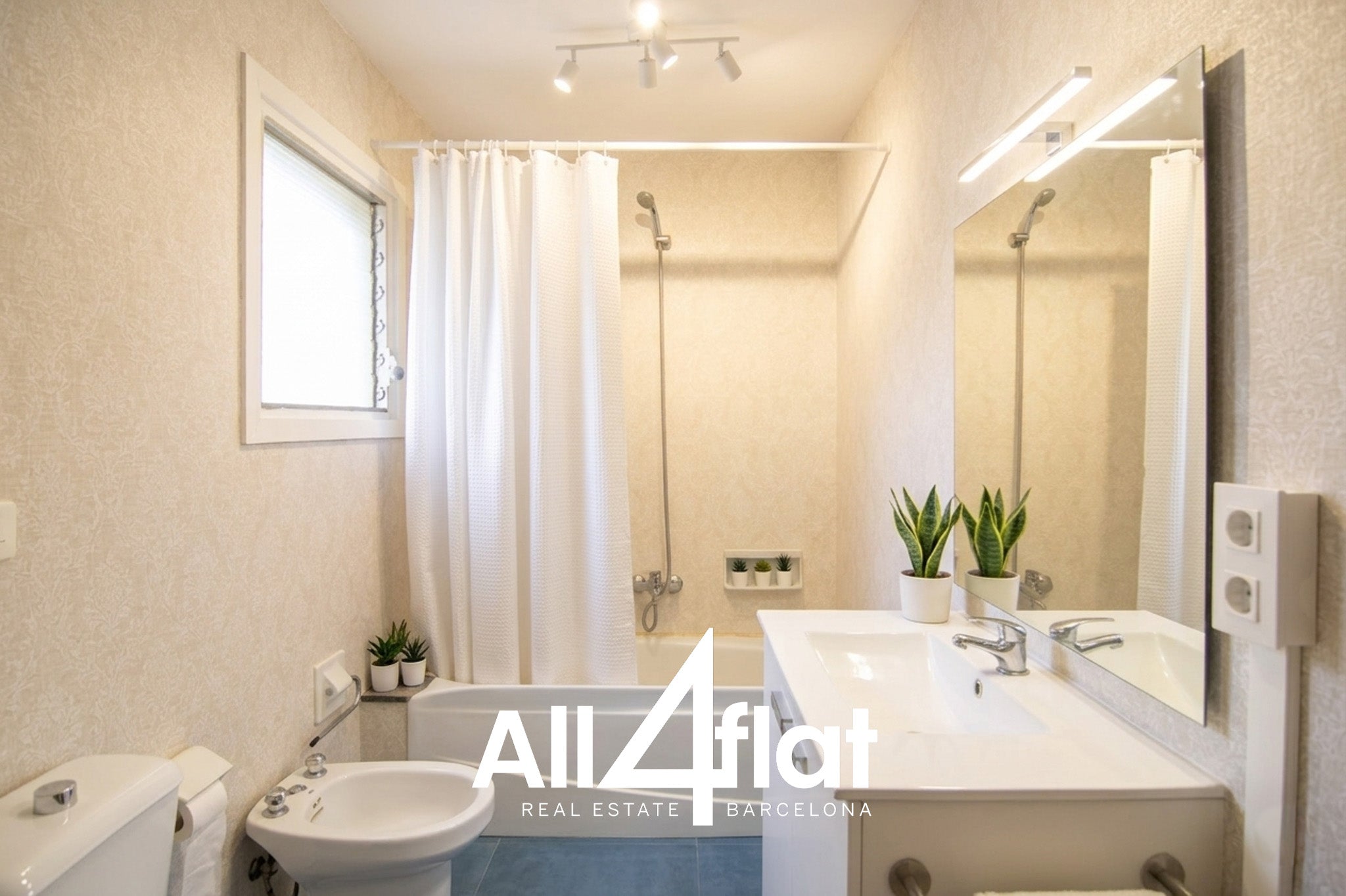 C/ Balmes - Ref: 001062E