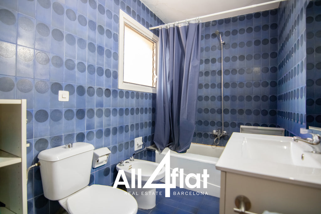 C/ Balmes - Ref: 001062E