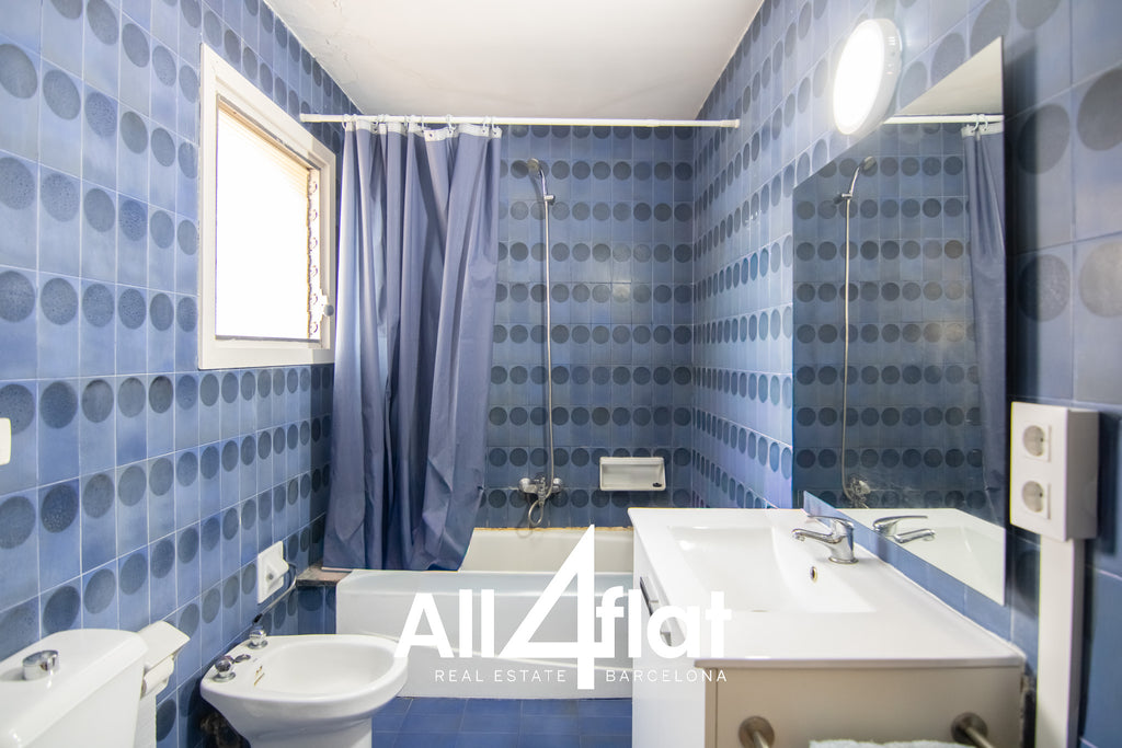 C/ Balmes - Ref: 001062E