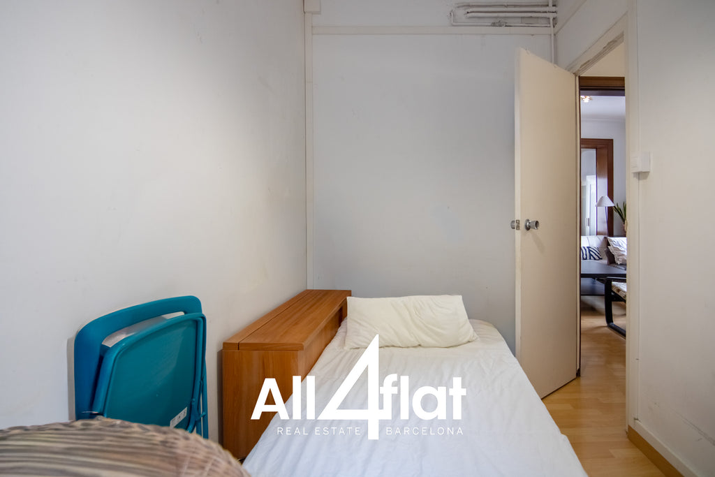 C/ Balmes - Ref: 001062E